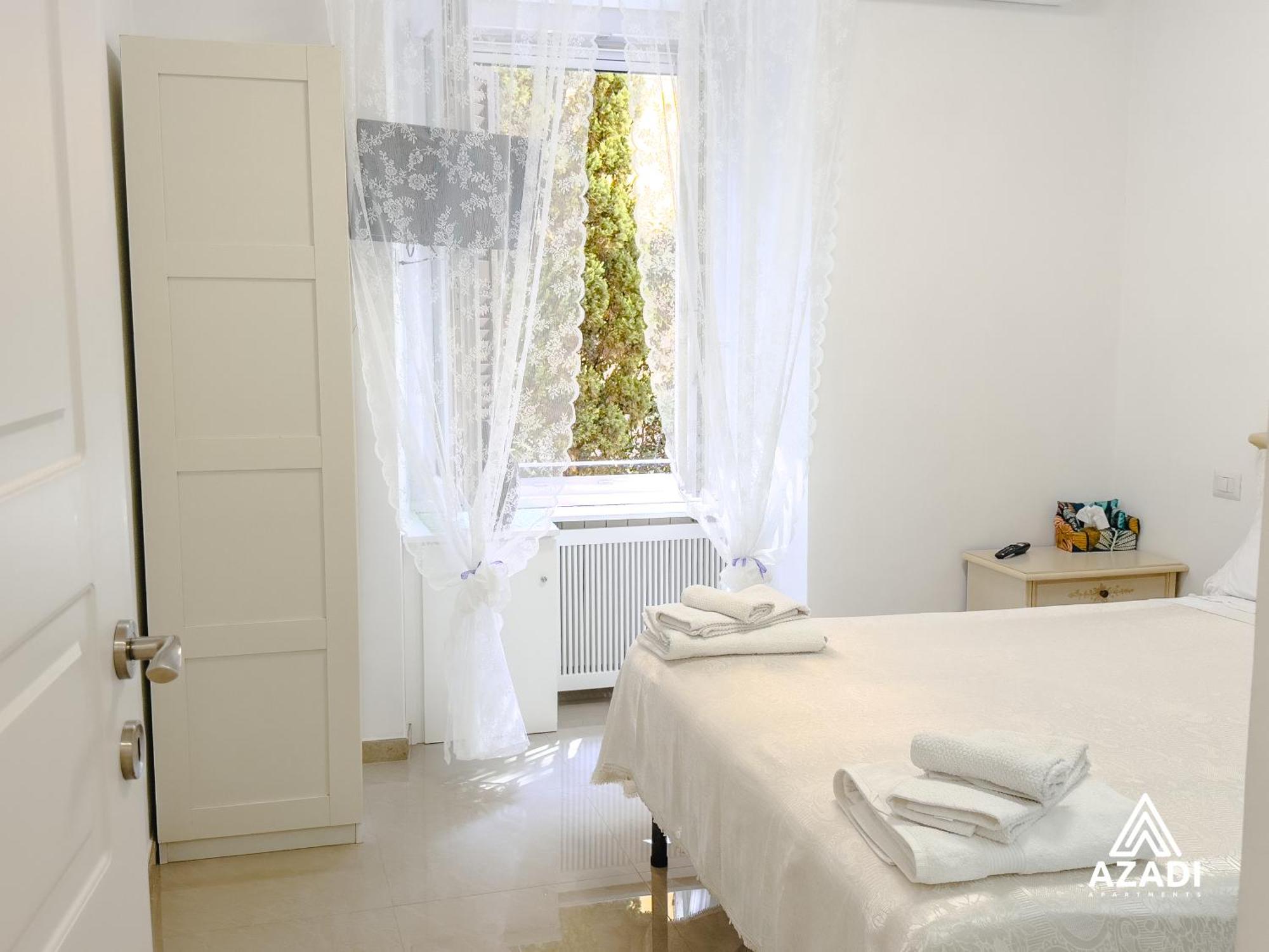 Casa vacanze Azadi Flaminio *
