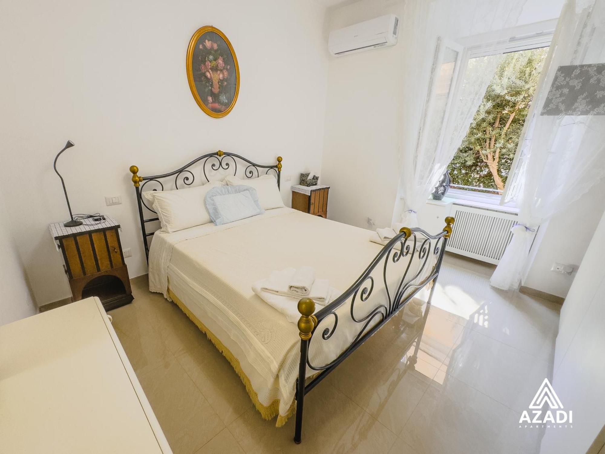 Azadi Flaminio Casa vacanze Roma